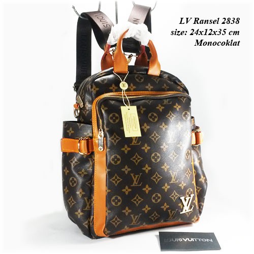 LV Ransel 2838