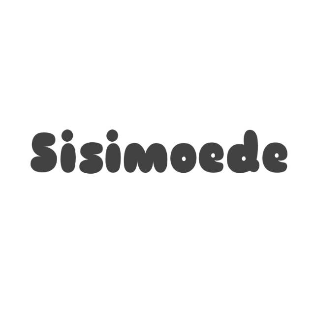 sisimoede