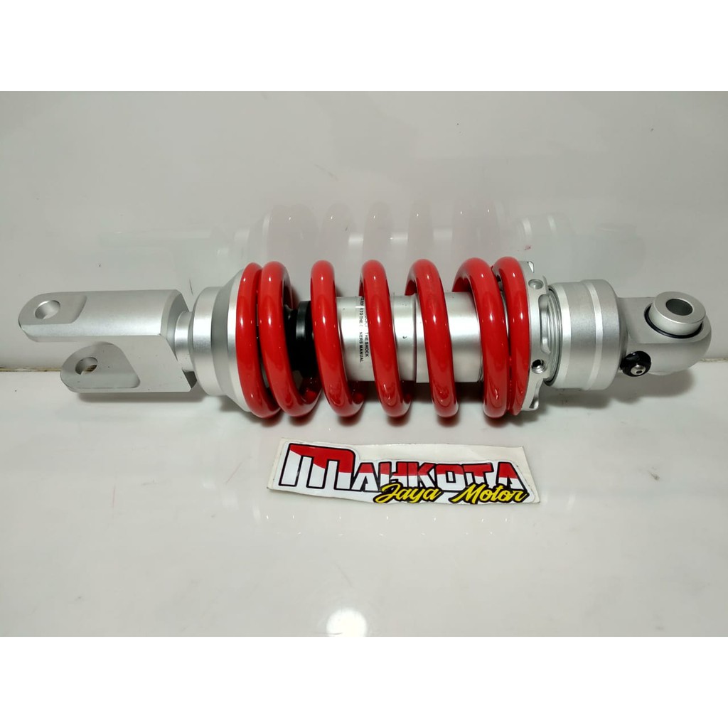 Shock Belakang Vixion Ride It Gp Series