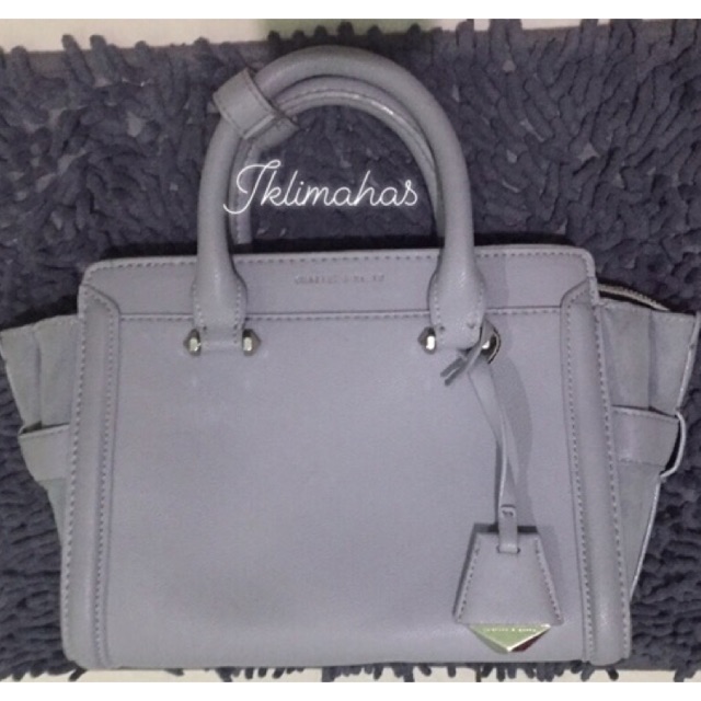 Tas cnk boxy | charles n keith boxy