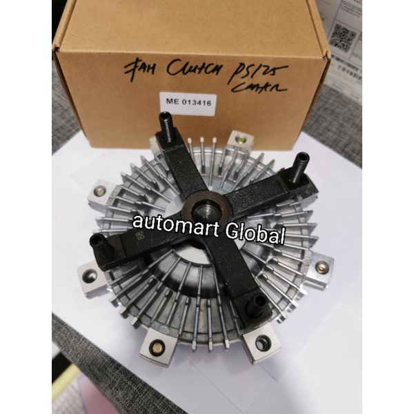 fan clutch sarang tawon canter ps125 ps110 canter