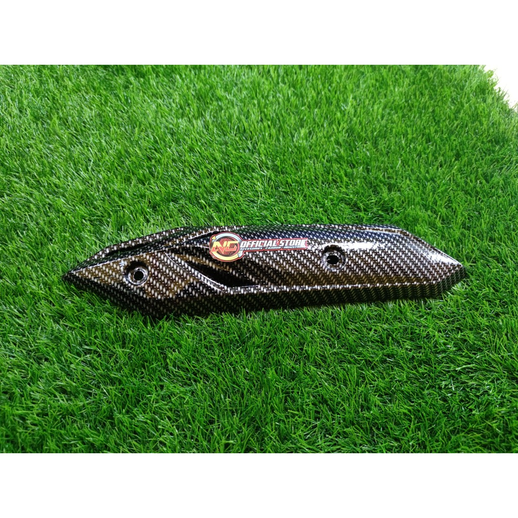 COVER KNALPOT BEAT 2020-2023 DELUX NEW CARBON