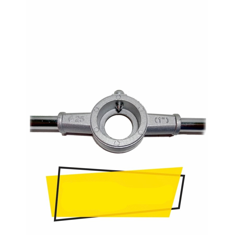 Die Handle 1inch 25 Mm NANKAI