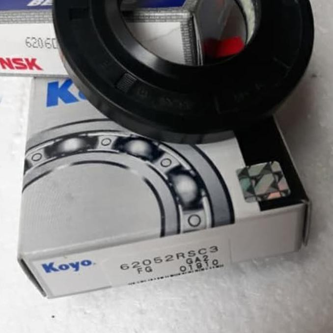 Favorit] Bearing Mesin Cuci Samsung Original