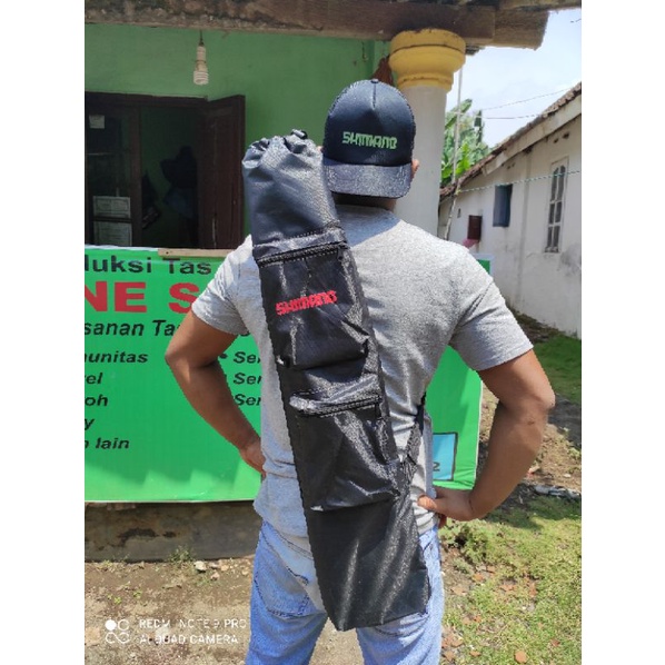 TAS PANCING  MURAH ANTI AIR 90CM, 100CM, 120CM