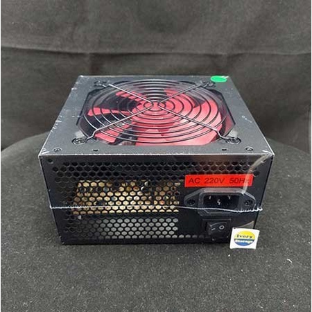 Power supply (PSU) gaming imperion 500w / 500watt