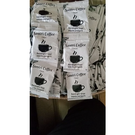 

santricoffee