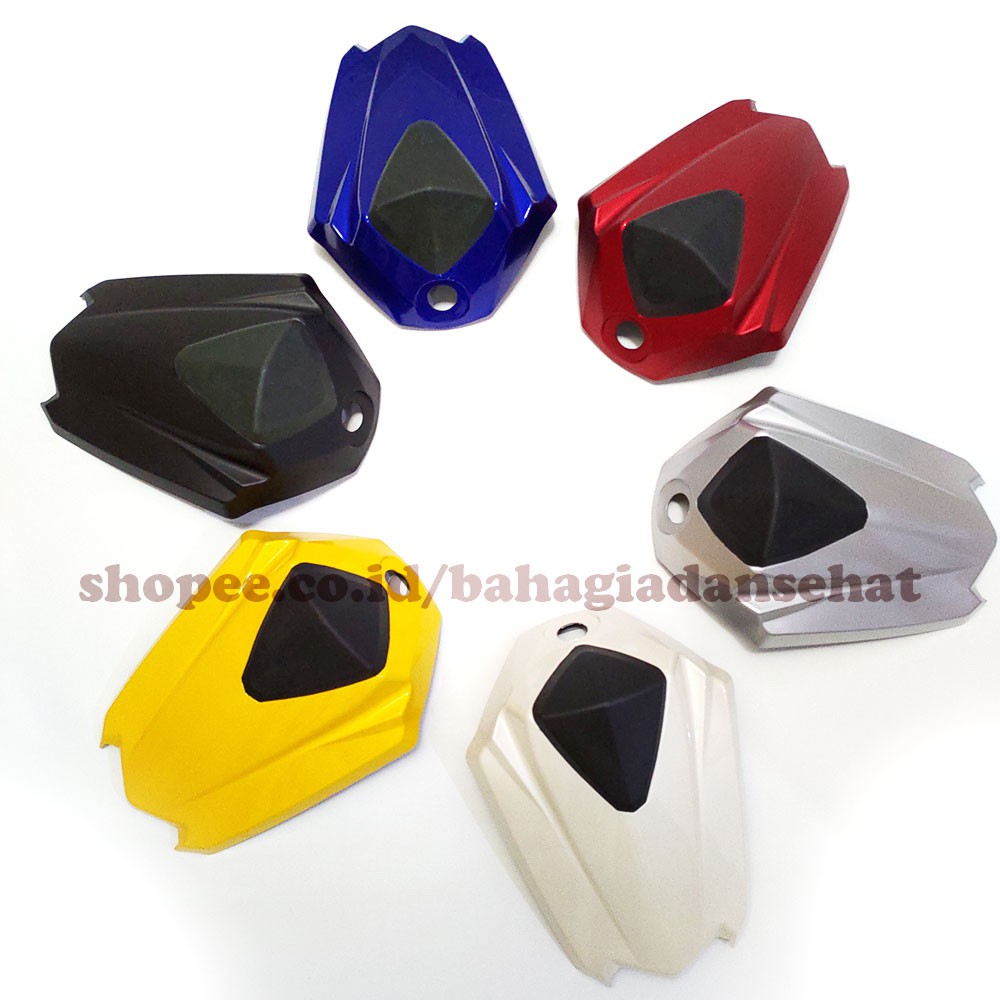 seat cover for r15 v3