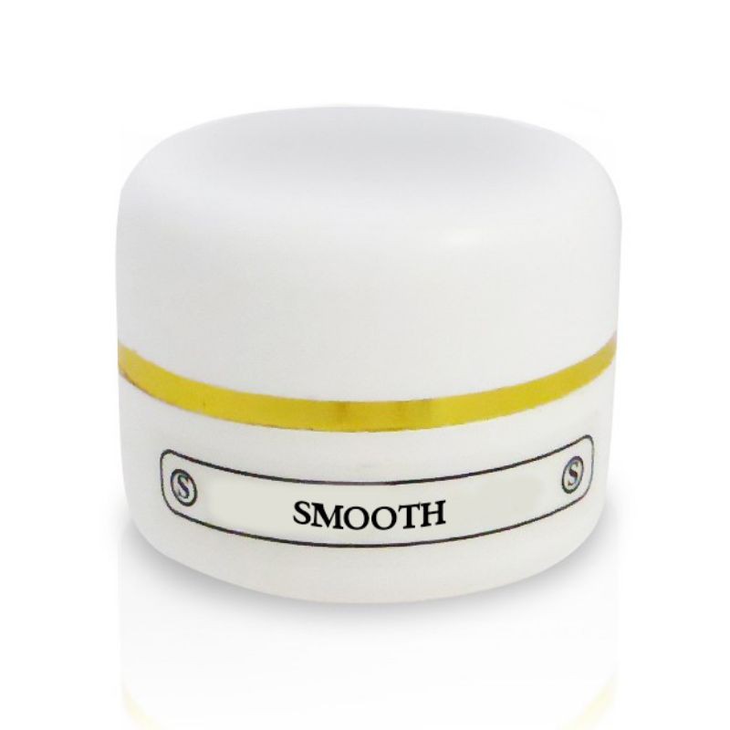 Smooth by Dokterkulitku