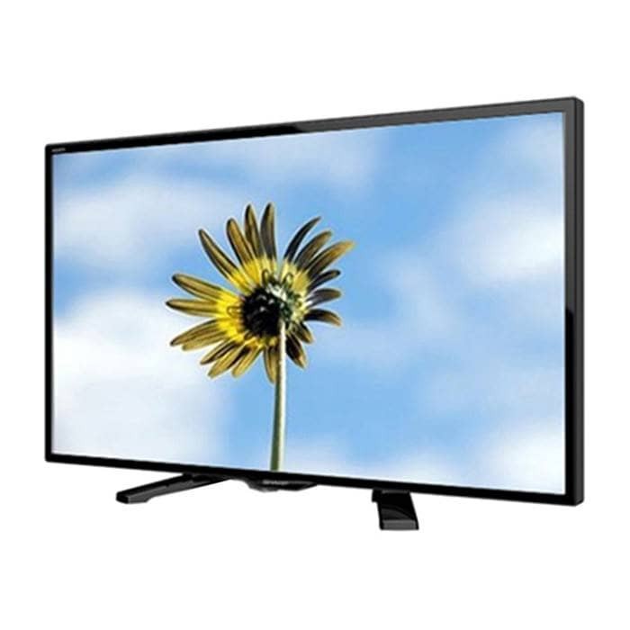 LED TV Sharp LC 24LE170 / LC24LE170i / 24LE170i Garansi Resmi