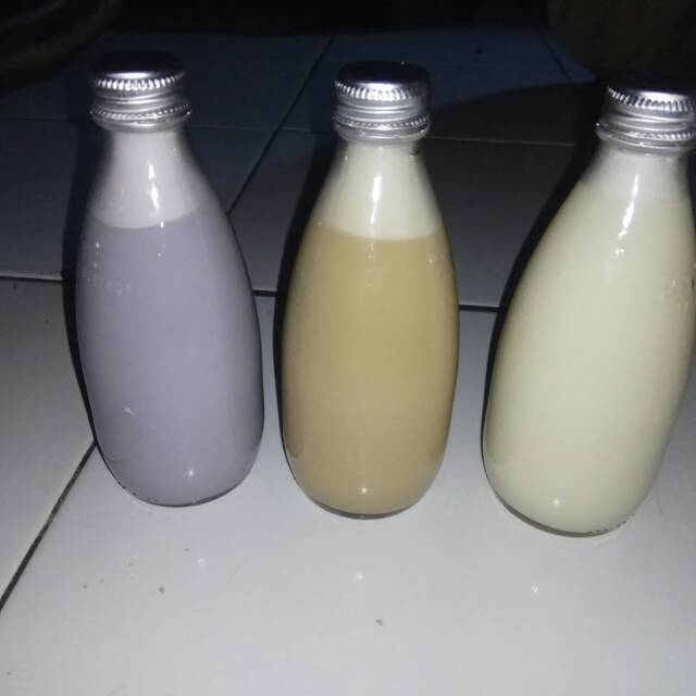 

Susu milk
