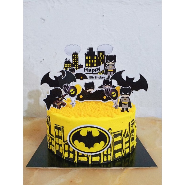 

kue ulang tahun surabaya (wonokromo)