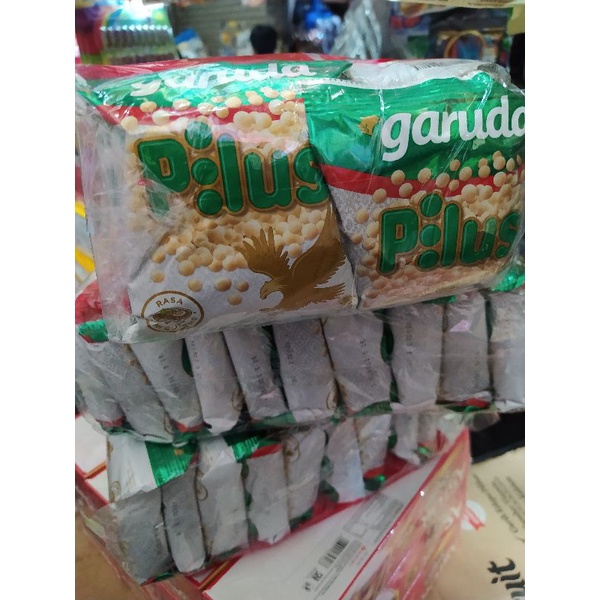 pilus garuda 20pcs