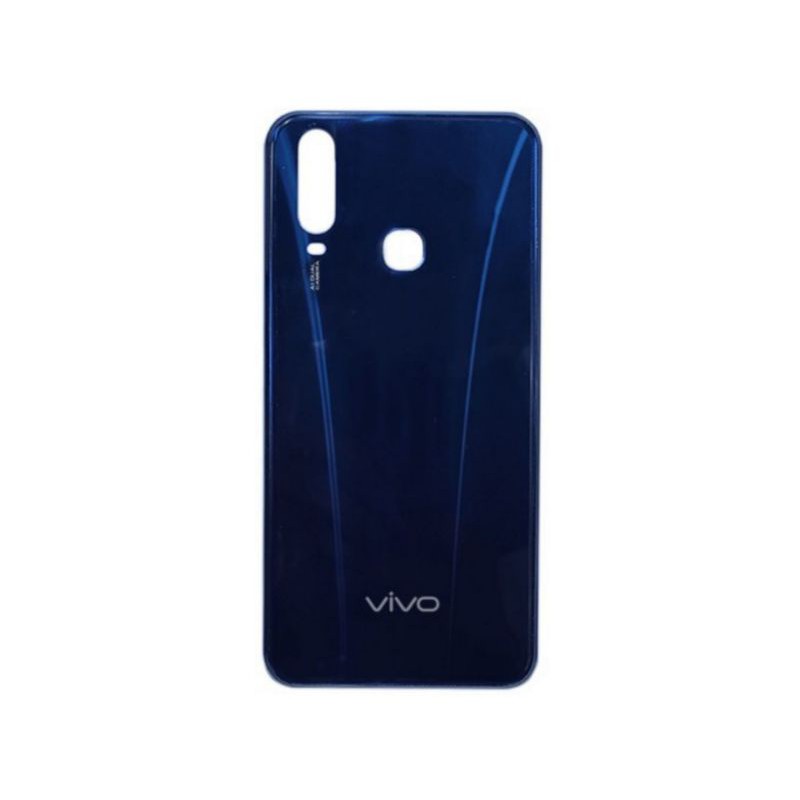 BACKDOR/TUTUP BELAKANG VIVO Y17 2019 ORIGINAL