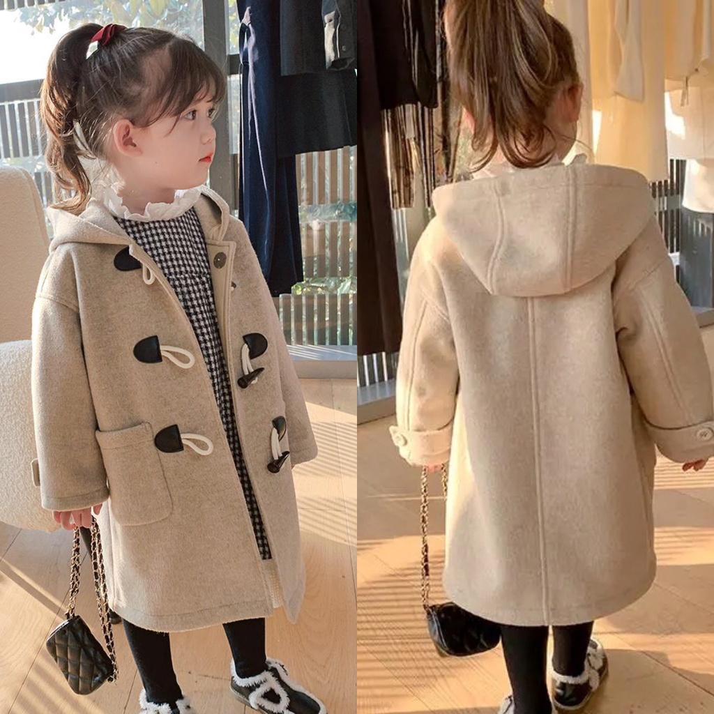 coat for kid
