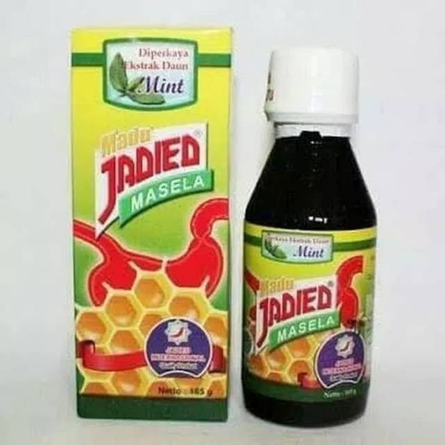 

Masela / madu lambung jadied
