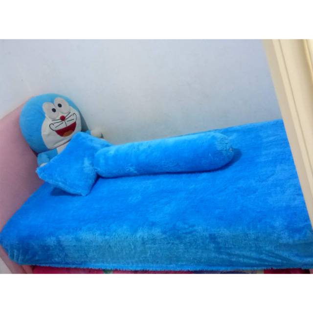 Sprei bulu Rasfur