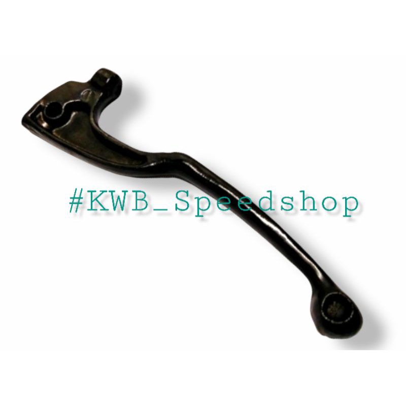 Handle Handel Hendle Hendel lever kopling Tuas kopling FIZR,FIZ R,F1ZR,F1 ZR,FORCE1 ZR,FORCE 1 ZR