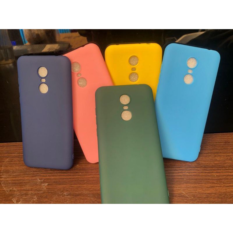 

sofcase candy warna