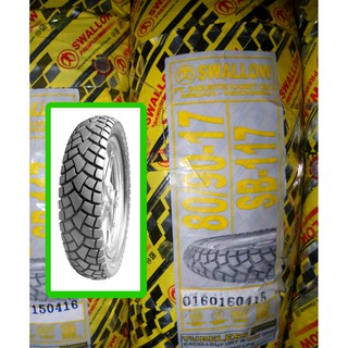 Swallow Street Enduro SB 117 Sb117 ukuran 80 90 17 Swallow Street Enduro SB 117 Sb117 ukuran 80 90 17
