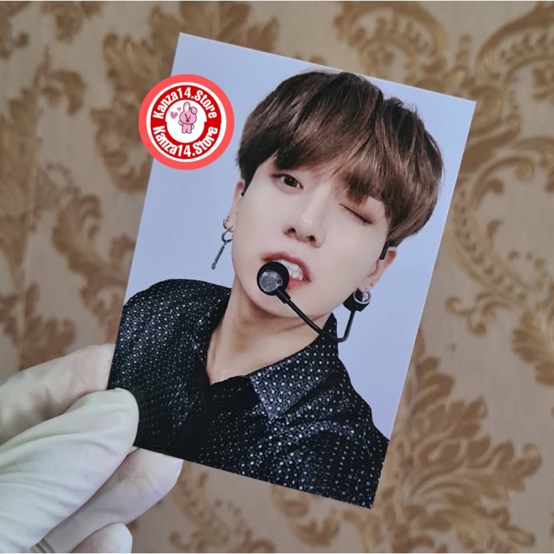 BTS - PUZZLE ARMYPEDIA JUNGKOOK
