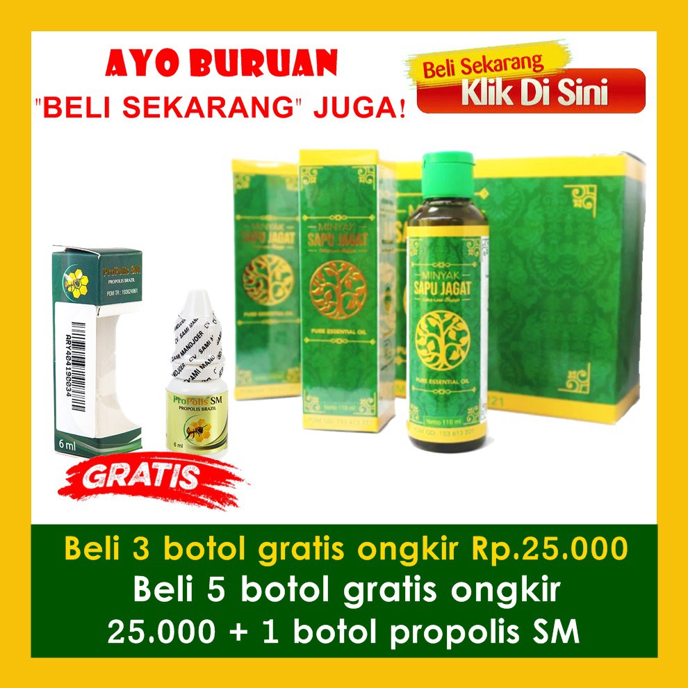 Jual Minyak Sapu Jagat Minyak Herbal Asli Obat Gosok Persendian Kaki Bengkak Dan Merah Akibat Asam Urat Indonesia Shopee Indonesia