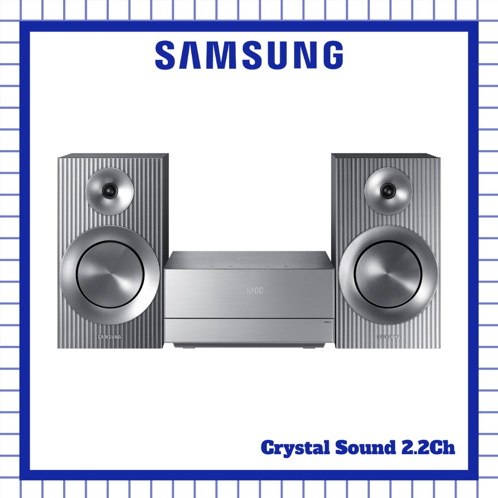 MINI COMPO SAMSUNG MM-J430