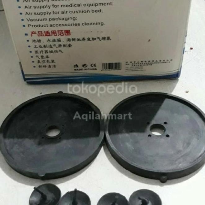 Karet Membran Diafragma Yamano Lp 100