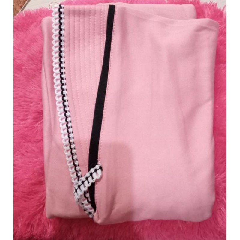 Jilbab instan terbaru polka khalid terlaris 2022 bahan jersey super jilbab kekinian