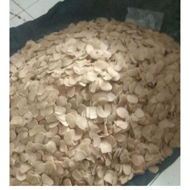 

Kerupuk Lekok