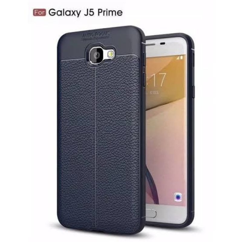 Case Autofocus Samsung Galaxy J5 Prime Casing Atau Kondom Softcase Auto Focus