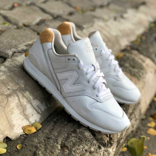 United Arrows X New Balance 996
