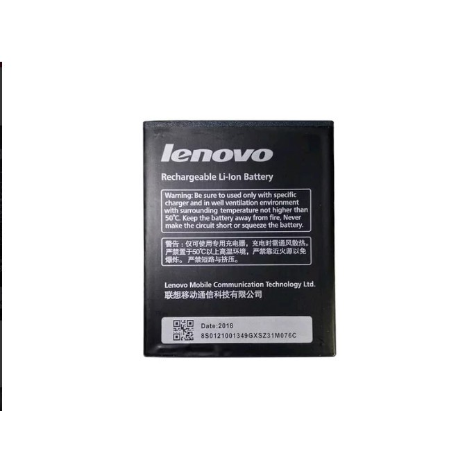 BATERAI LENOVO P50-S550 BL 124 acc