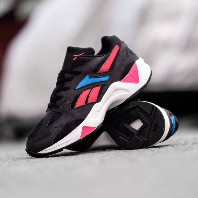 Original BNWB Reebok Aztrek 96