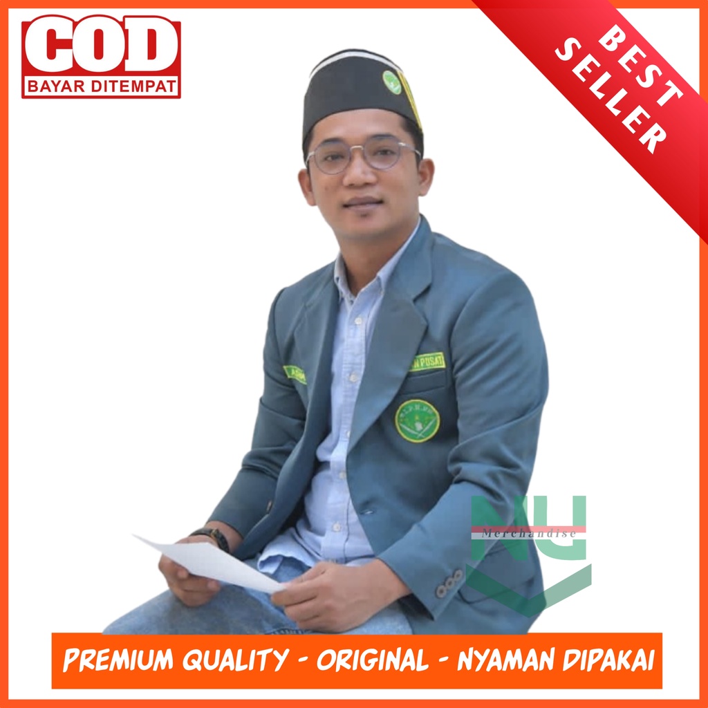 Jas IPNU IPPNU Nasional Original 100% - Jas IPNU - Jas IPNU IPPNU Full - Jas IPNU Original 100% - Ja