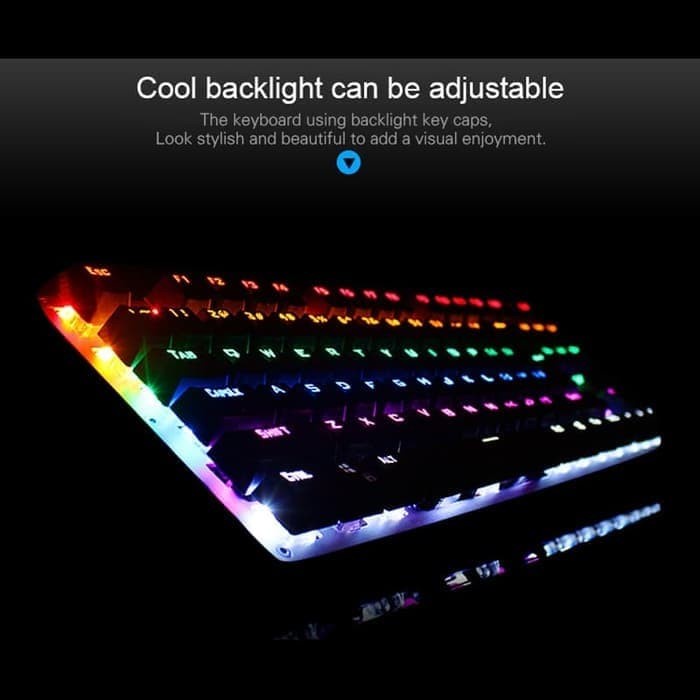 HP Keyboard Mechanical GK100 / HP GK100 / GK-100 / GK 100