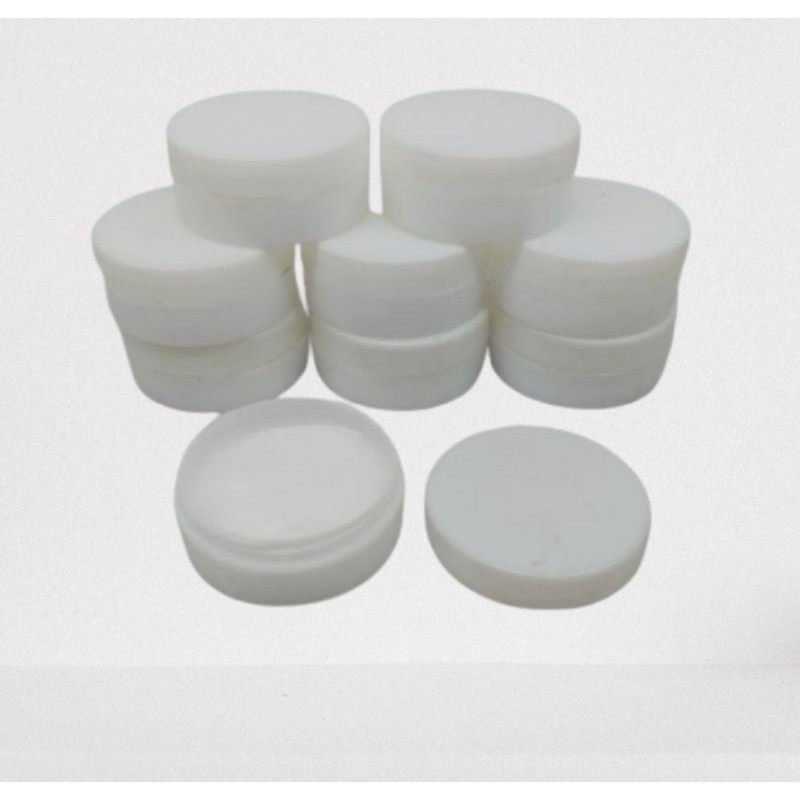 (12pcs)Cream Meyung Malam //Cream Placenta Malam Lusinan