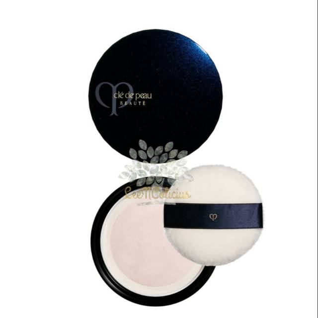 Cle De Peau - Translucent Loose Powder