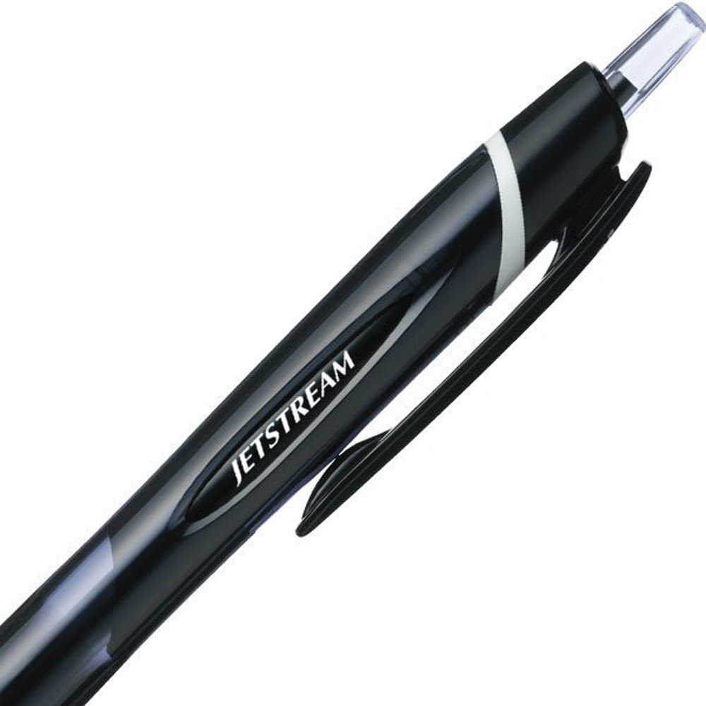 

Uni Jetstream 0.7 mm Ballpoint Pen