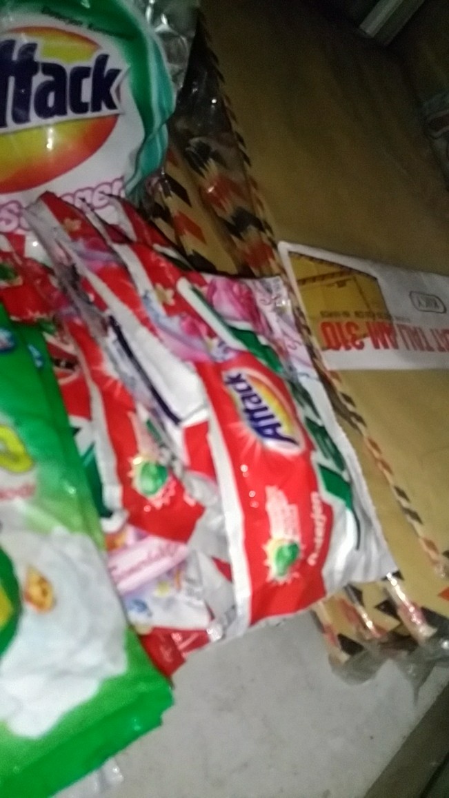 Sabun Cuci Jaz1 Harga 1renteng Isi 6pcs