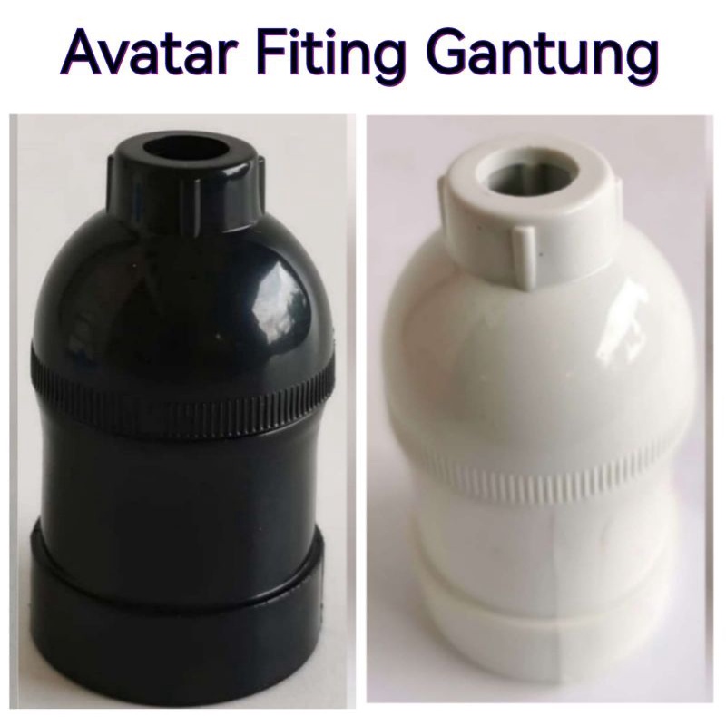 Avatar Fitting Gantung