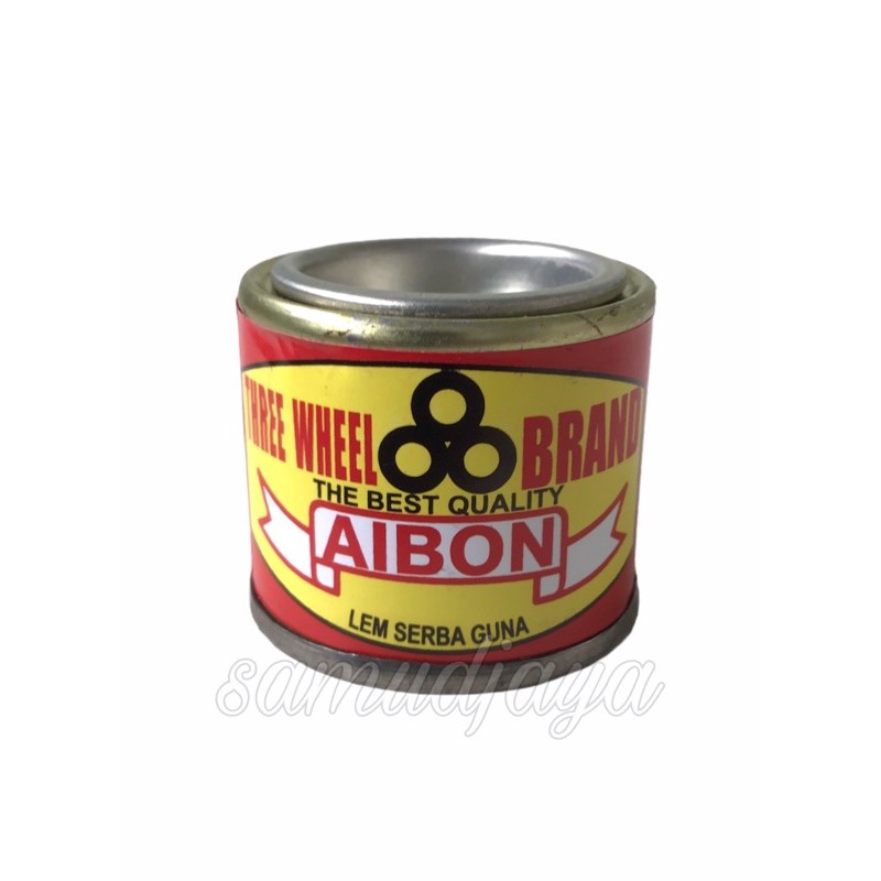 lem aibon mini/lem sepatu/lem serbaguna