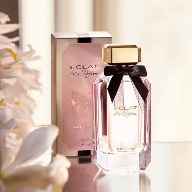 All Or Nothing Parfum // Eclat Mon Parfum Edp