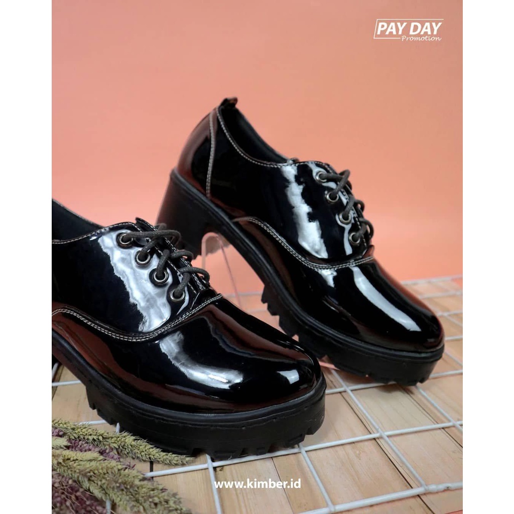 Kimber Shoes - Sepatu Jessy