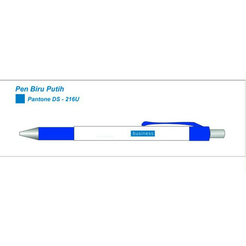 

Jasa / Biaya Printing Logo Pen dan Pensil 1 Warna serta Stirrer sendok pengaduk 1 sisi min. 100 pcs