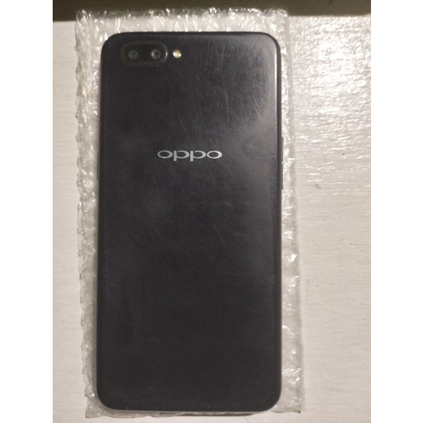 MESIN OPPO A3S NORMAL