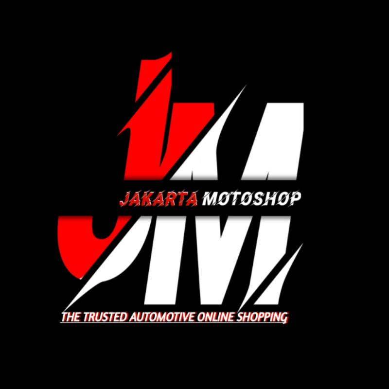 

Sticker Toko Jakarta Motoshop Official