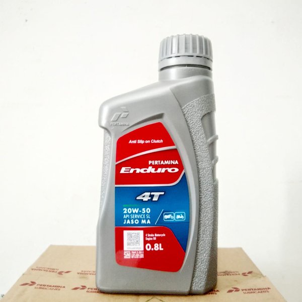 oli enduro racing 1 liter oli pertamina enduro racing 1 liter oli enduro 4t racing oli enduro 4t 0,8L oli enduro 4t 800ml oli enduro 4t racing original