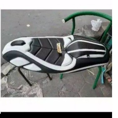 JOK VARIO 150 / 125 MOTIF PREDATOR MBTECH FULL