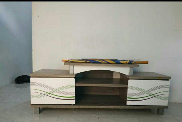 Rak Tv Cabinet Rtv 0817